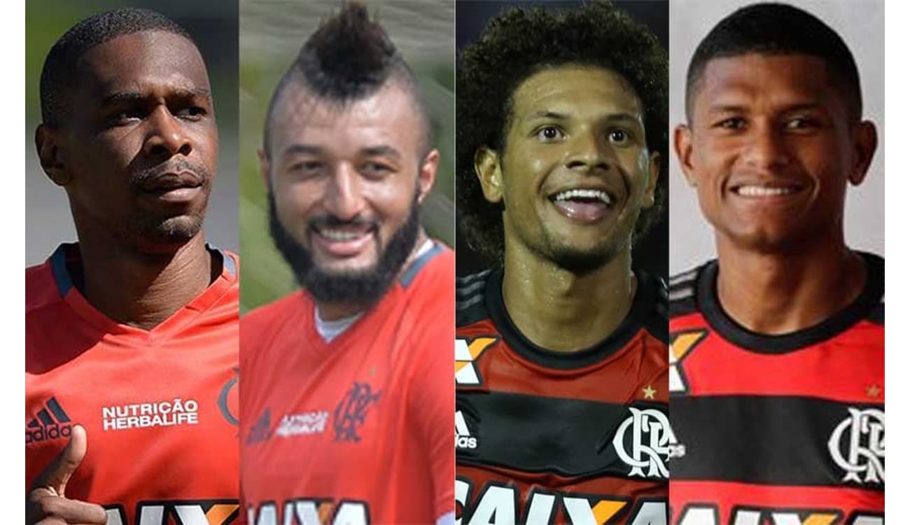 Flamengo e Herbalife anunciam parceria com direito a produtos
