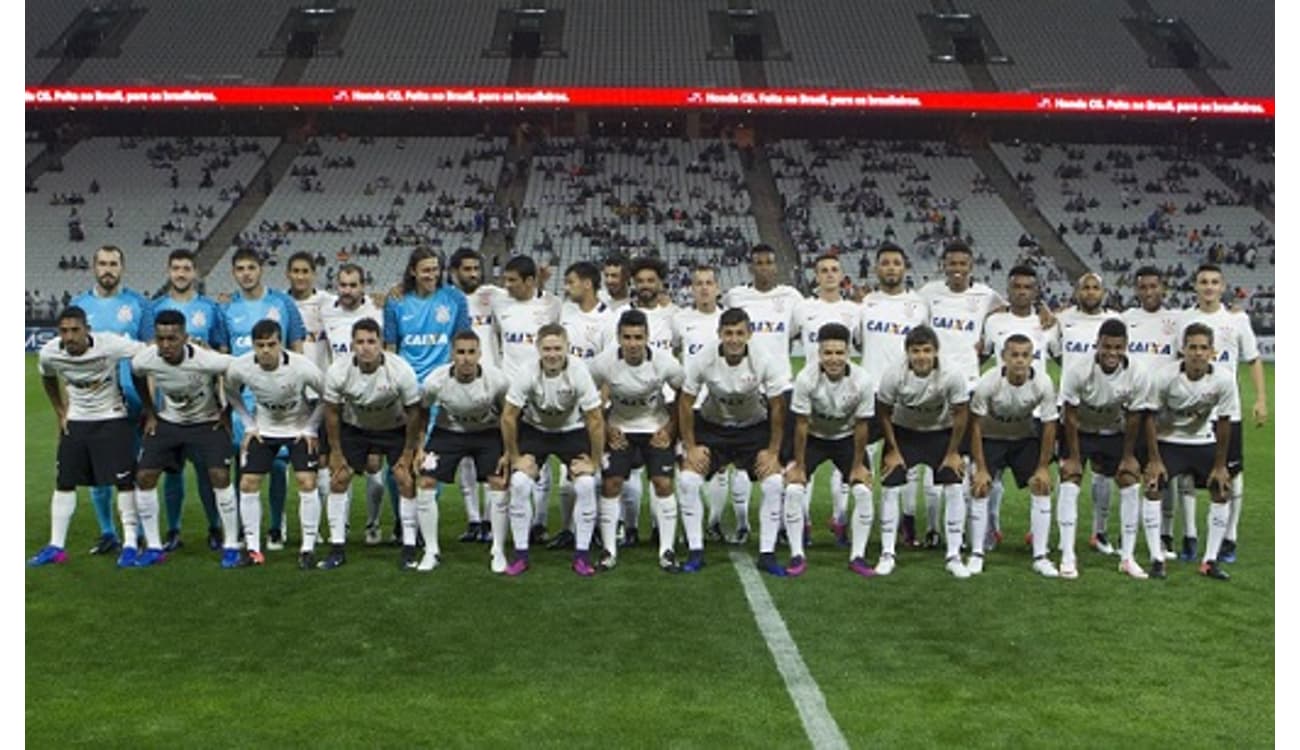 Ídolo no Corinthians, Rodriguinho volta aos gramados, agora em um novo  clube