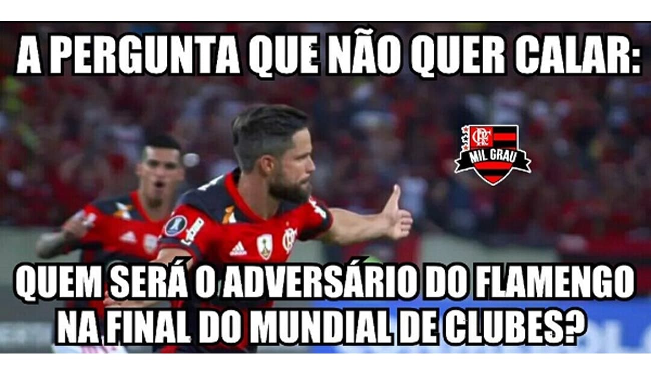 Flamengo vira em cima do Bahia e empolga torcida; veja memes