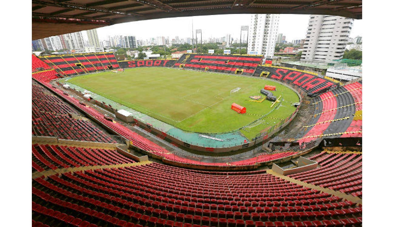 Salgueiro vai jogar contra o Corinthians no Estádio Salgueirão na 1ª fase  da Copa do Brasil