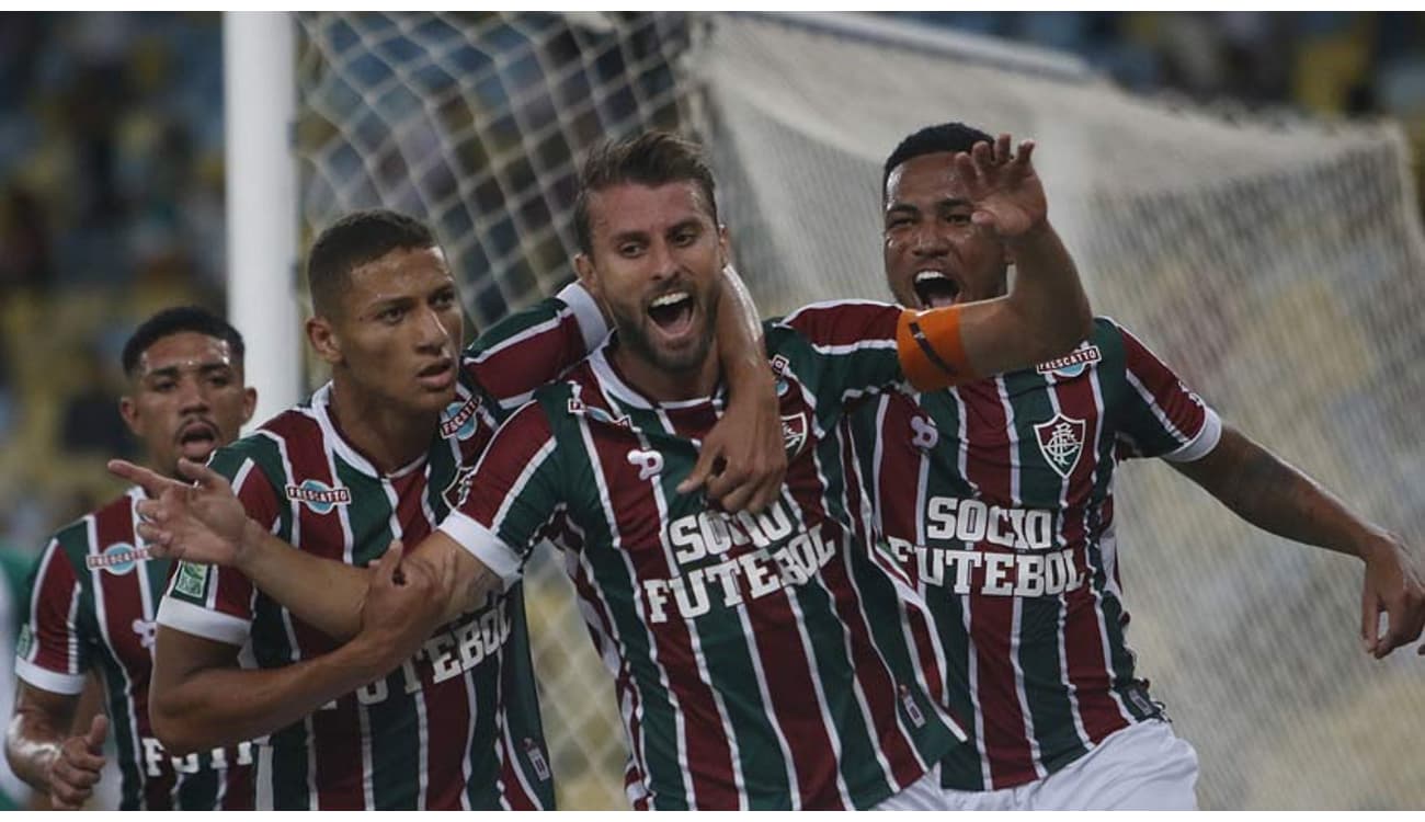 Que horas é o jogo do Fluminense hoje na Copa do Brasil (19/04)