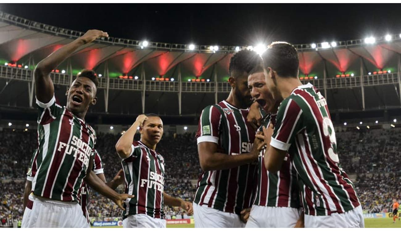 Com lances polêmicos, Flamengo domina o jogo e vence o Botafogo