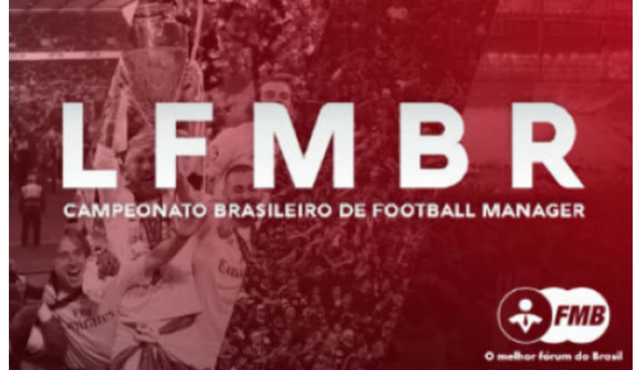 Athletic Molotov, Bavarians e Qué Ota lideram Campeonato Brasileiro de  Football Manager - Lance!