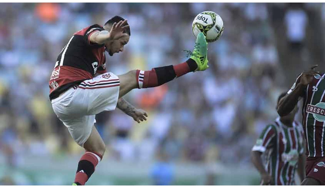 RJ - Rio de Janeiro - 07/05/2017 - Campeonato Carioca 2017