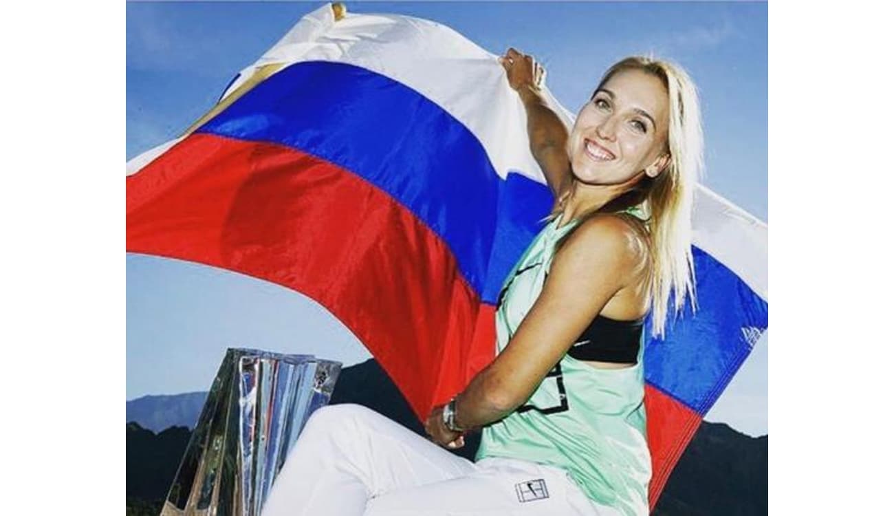 Russos não poderão usar sua bandeira durante as próximas 2 Olimpíadas -  Tenis News