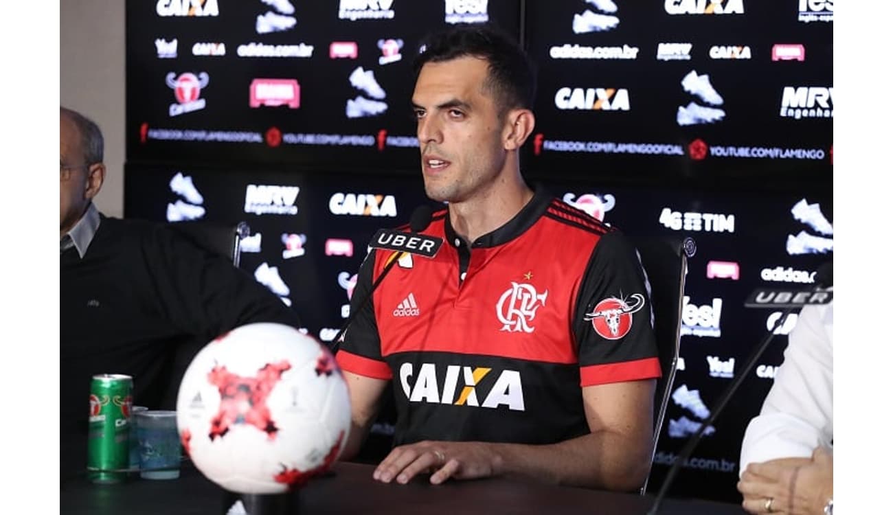 me perguntaram qual era meu sonho ver meu Flamengo se transforma