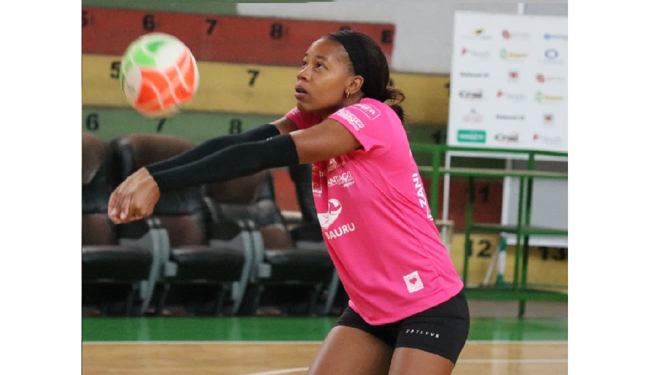 Campeonato Paulista Feminino começa dia 7, com dois jogos – FPV