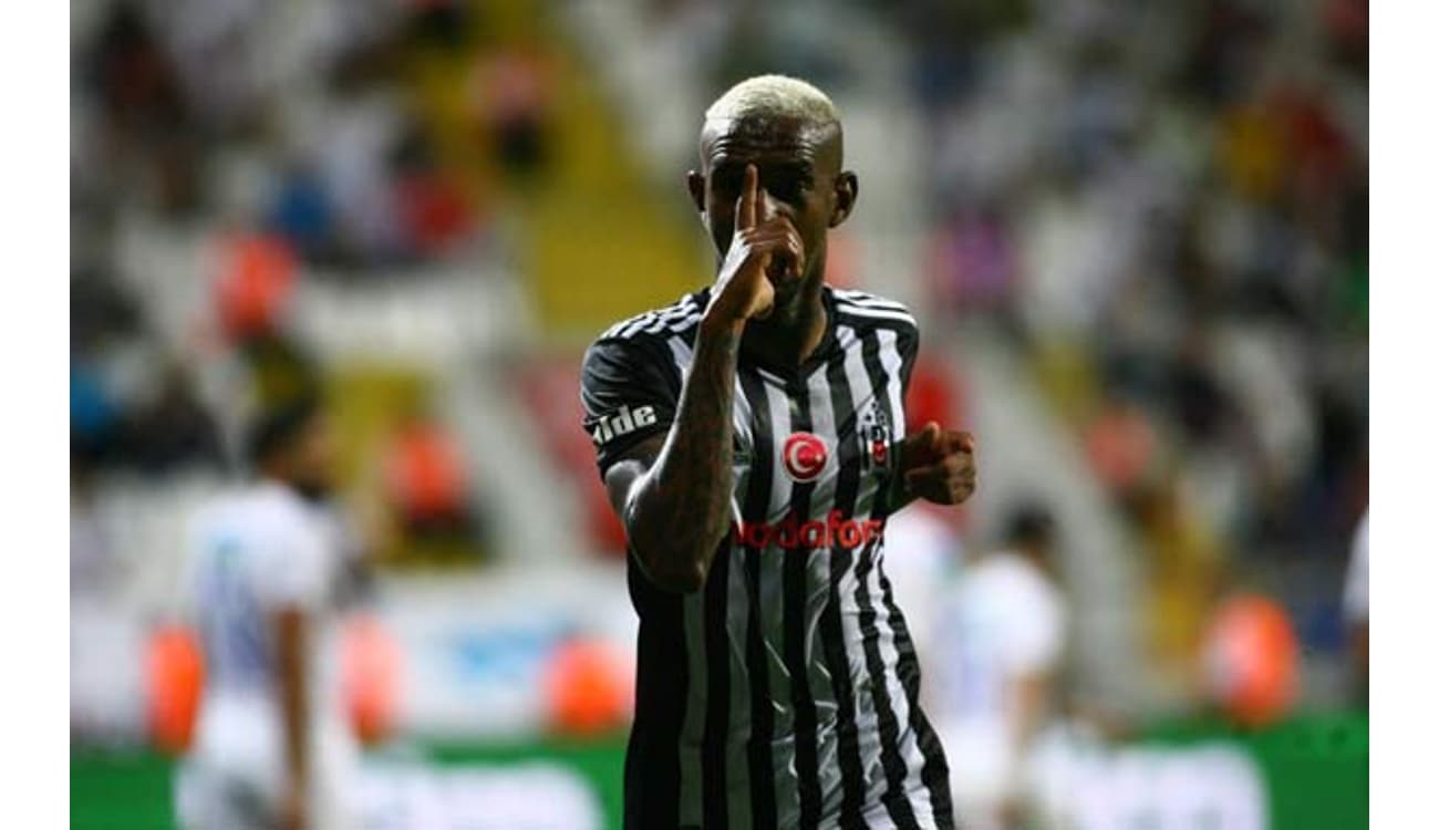 Novo Talisca? Imprensa turca aponta que um dos destaques do Palmeiras está  na mira do Besiktas - Notícias - Galáticos Online