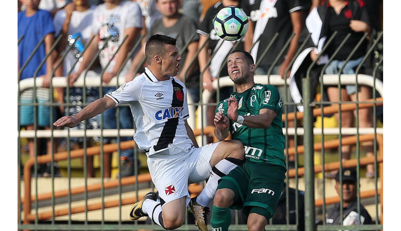 Palmeiras x Vasco: onde assistir, horário desfalques e escalações do jogo  de hoje pelo Brasileirão - Lance!