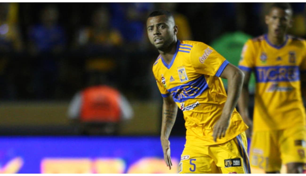 Jogos Tigres ao vivo, tabela, resultados, Club America x Tigres ao vivo