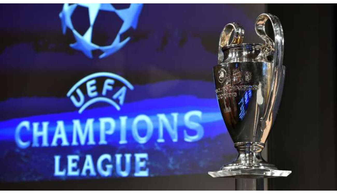 Final da Champions League pode não acontecer na Turquia - Lance!