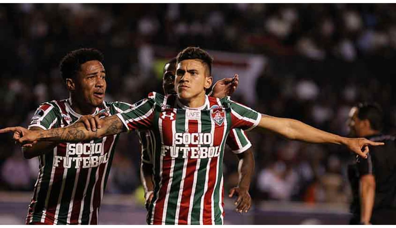 Sem Kauã Elias e Arthur, Fluminense divulga lista de inscritos