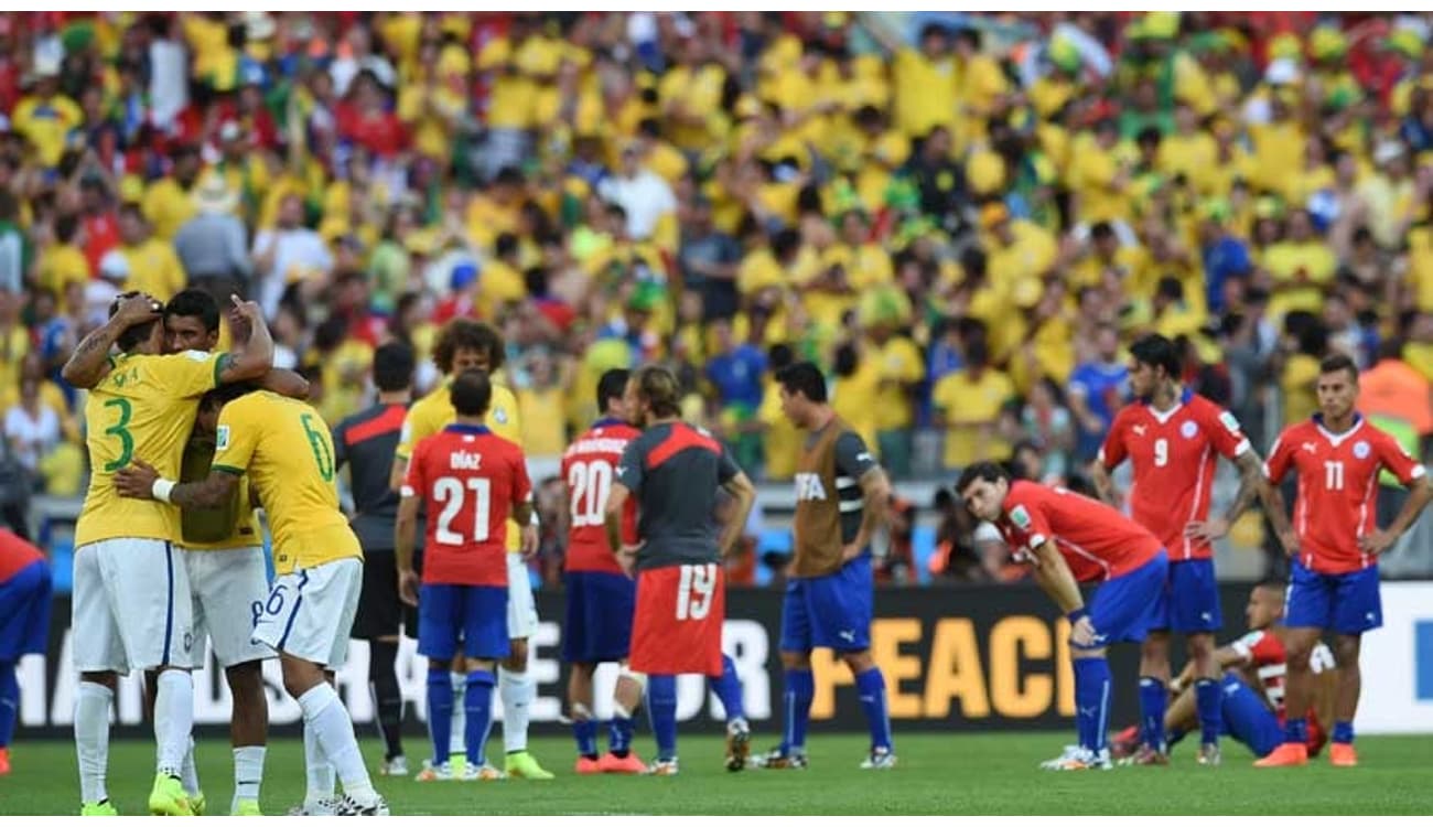Copa do Mundo 2022: veja os pênaltis defendidos pelos goleiros até as  oitavas de final, copa do mundo