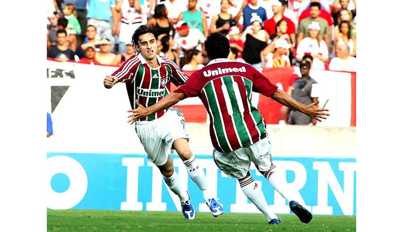 4 lições do confronto contra o Flamengo que Fluminense pode