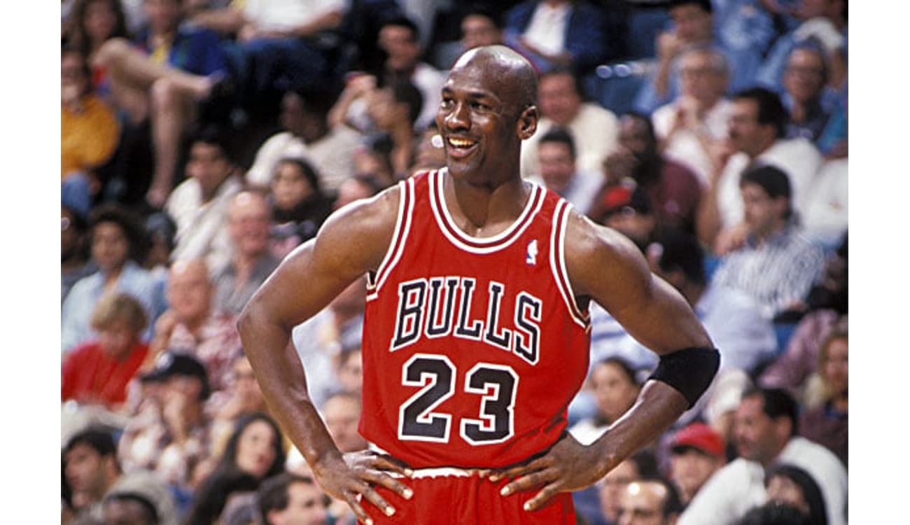 Série sobre Michael Jordan causa aumento de vendas dos produtos do
