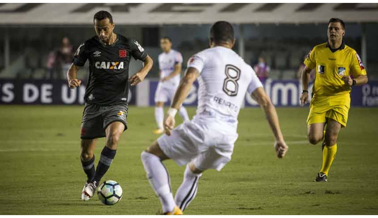 AS ATUAL - Jogo do Vasco na Copa do Brasil é remarcado para 1º de  abril