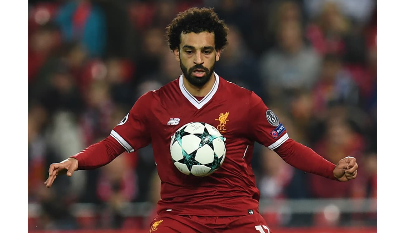 Arábia Saudita x Egito: Salah é escolhido como melhor jogador em campo