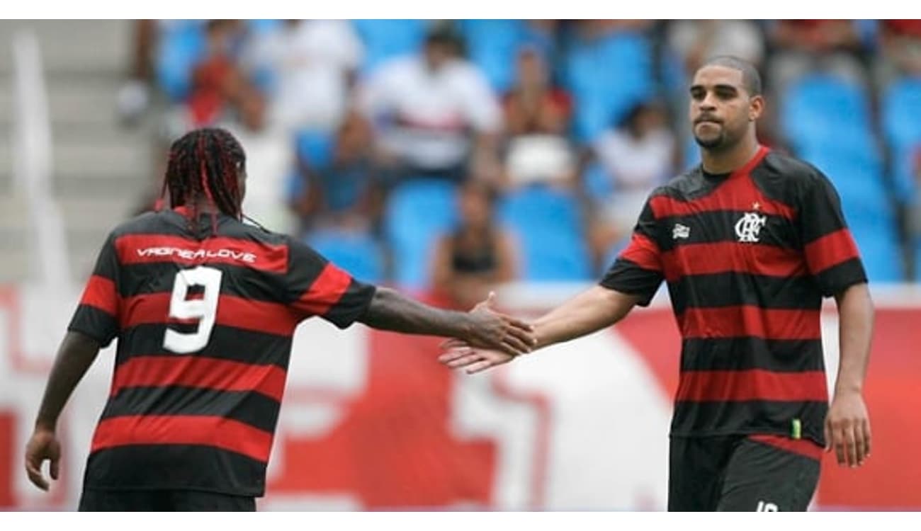 vagner love - artilheiro do flamengo, feito a lápis.. + sca…