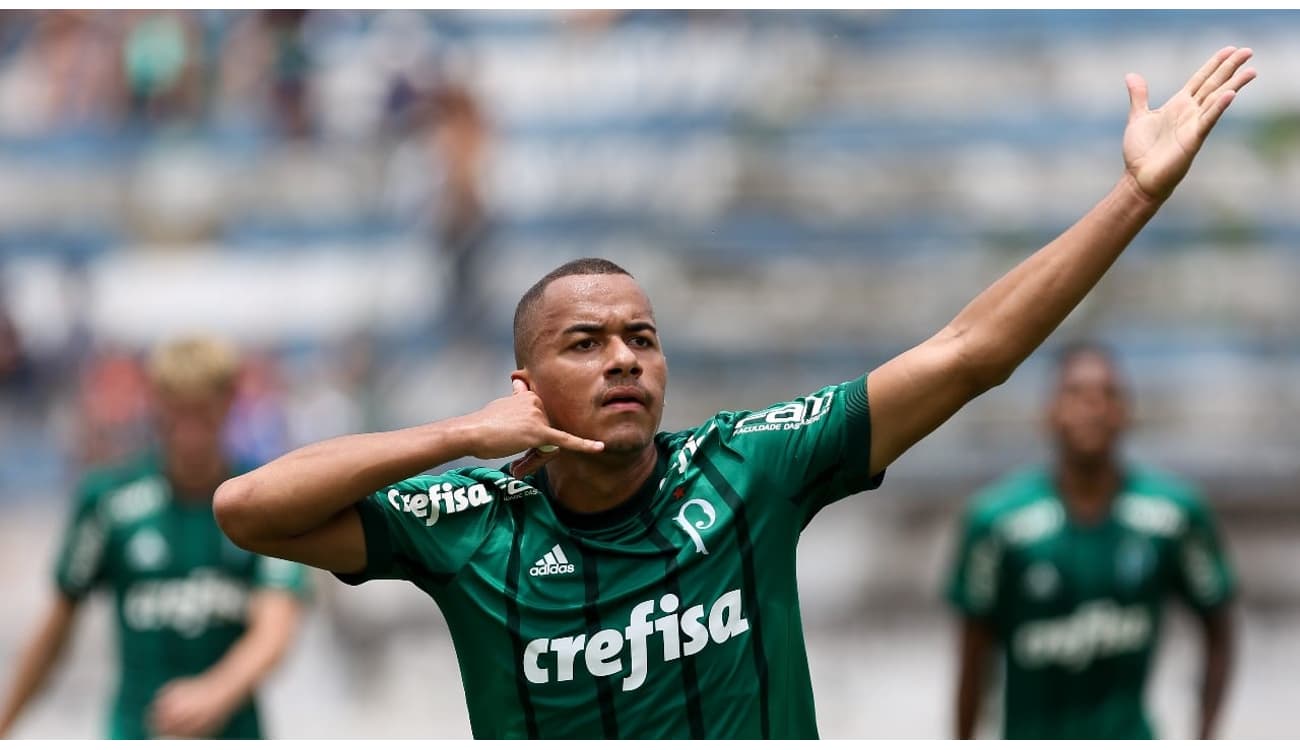 Goleiro brilha nos pênaltis e Sub-17 conquista vaga na final da Copa Mundo  do Futsal – Palmeiras