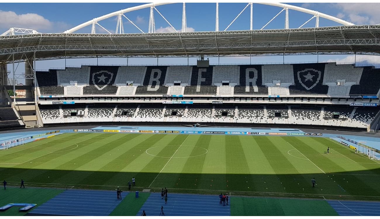 Após sair de Brasília, Fla-Flu será disputado no estádio Nilton