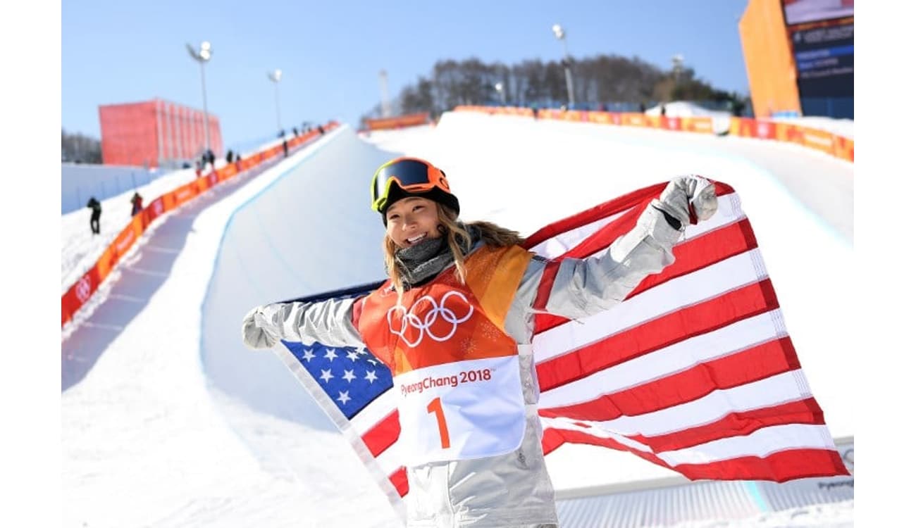 Conheça os 15 esportes presentes nas Olimpíadas de Inverno