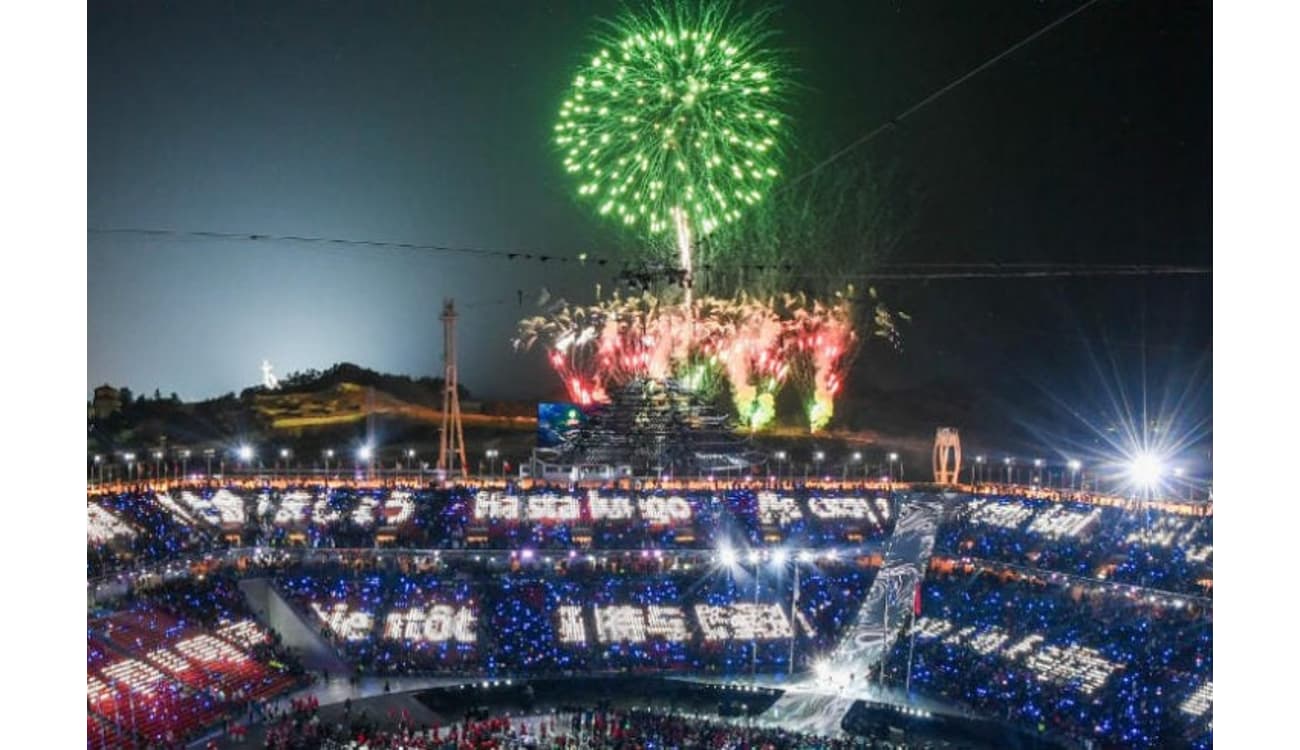 Globo prepara cobertura multiplataforma para a Copa do Mundo