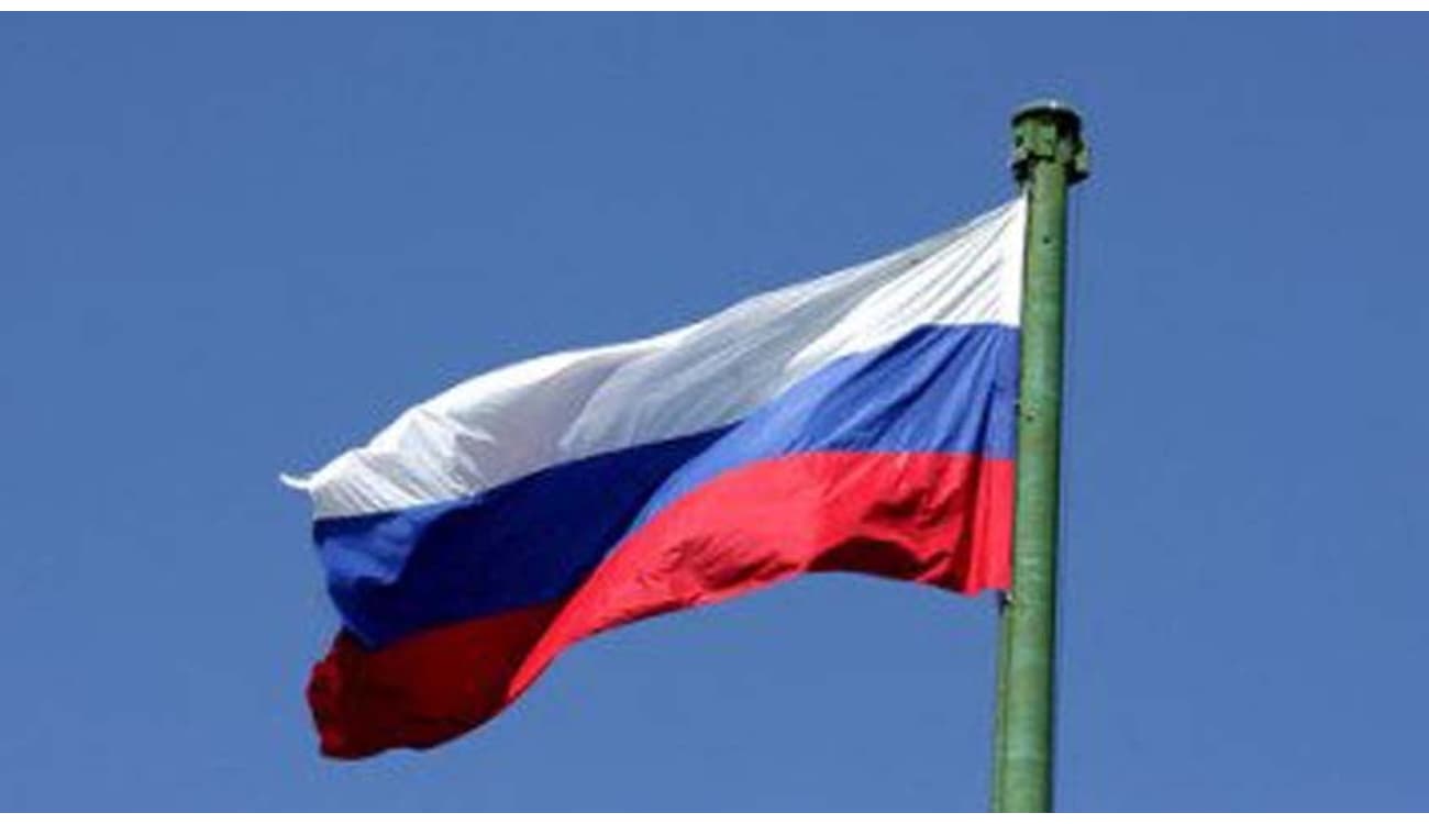 Rússia, no limbo olímpico, compete na Venezuela sob sua bandeira e hino