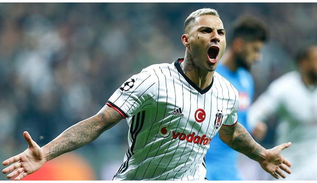 Besiktas: Últimas Notícias