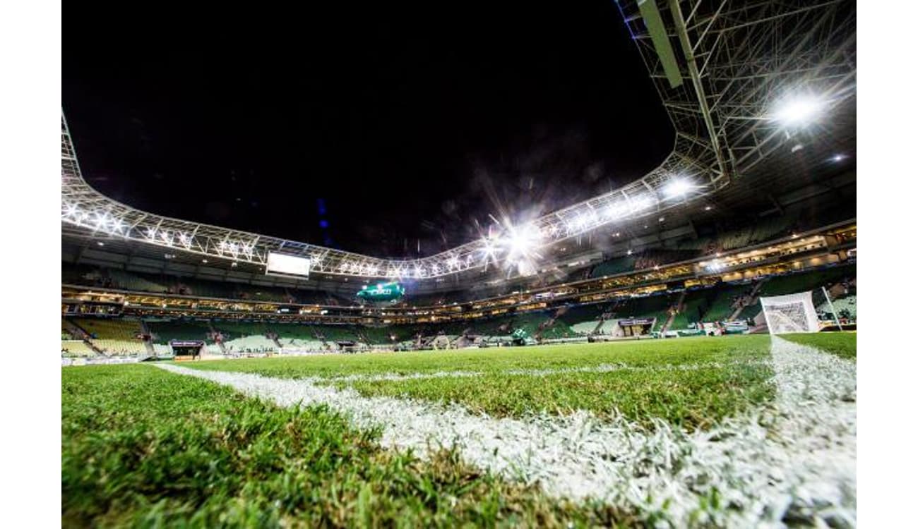 Palmeiras atropela o Novorizontino e está na semifinal do Paulistão – Só  Notícias