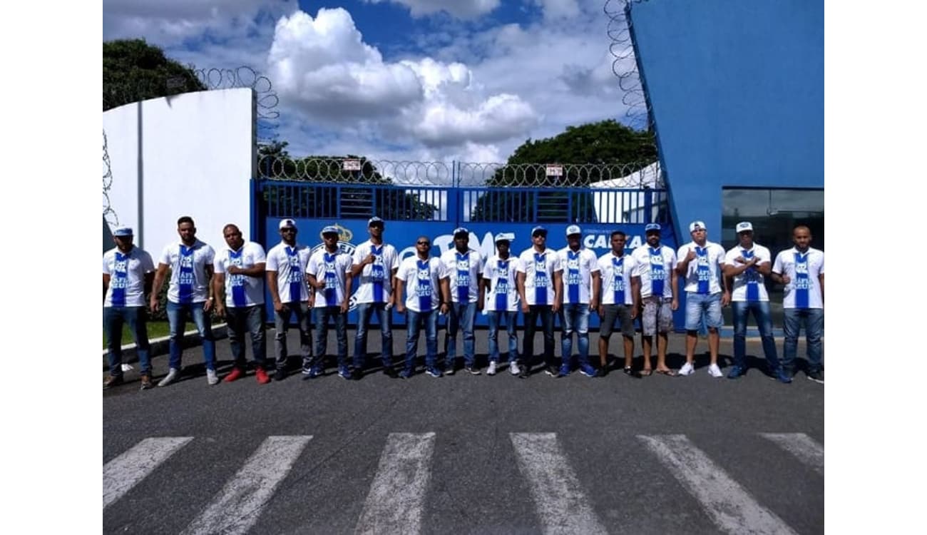 Mineirão tem operação especial para o jogo Cruzeiro x Fortaleza, no dia  26/10
