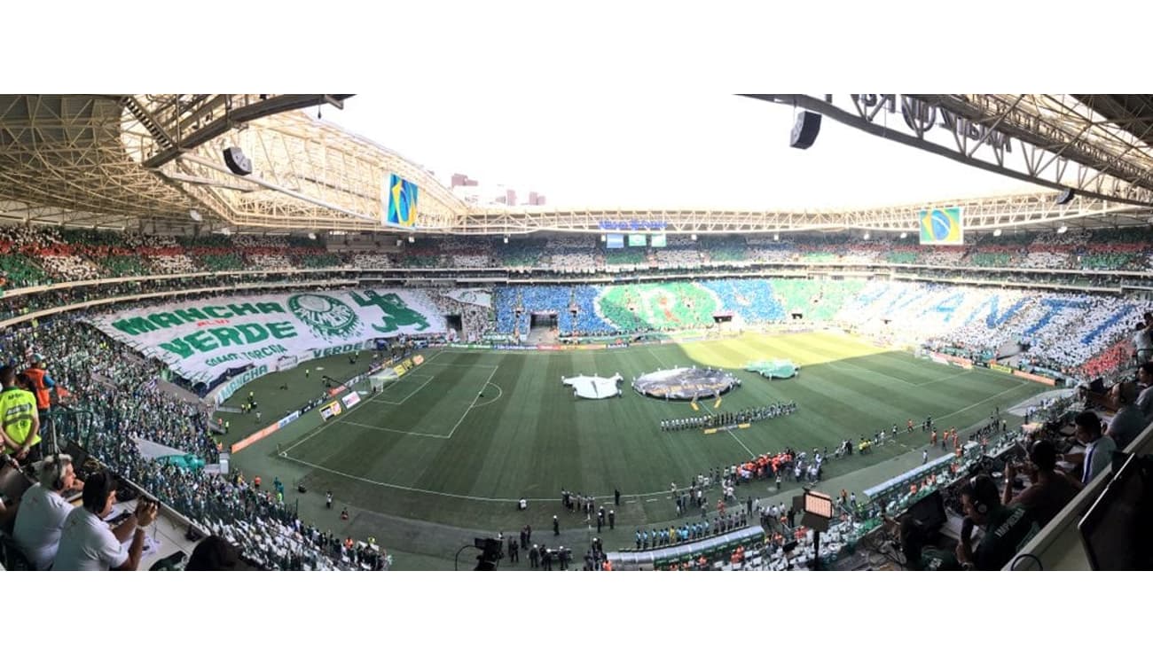 Torcida do Palmeiras retira 19 mil ingressos para a final do Paulista  Feminino e baterá recorde, palmeiras