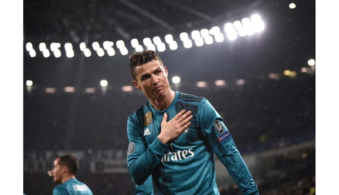 Cristiano Ronaldo (CR7) - As últimas notícias, números e rumores