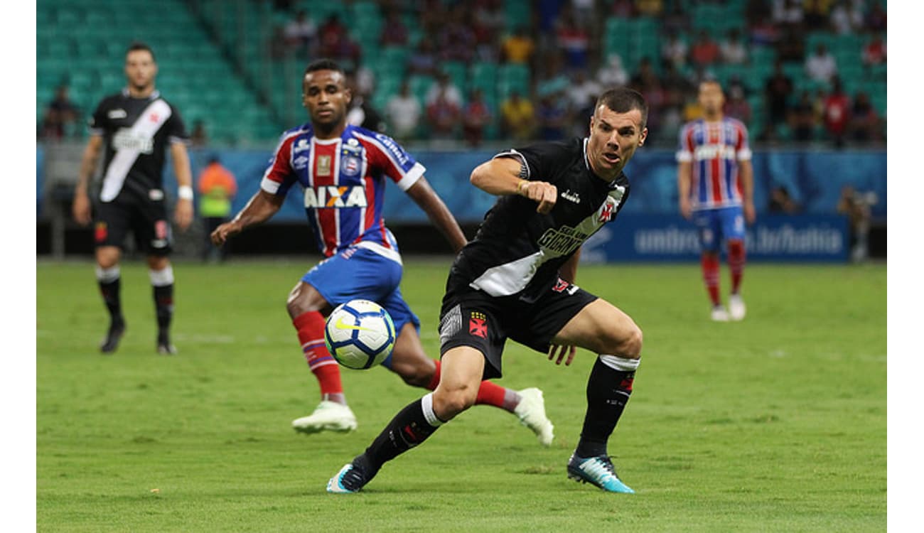 Palpites da Copa do Brasil: jogos de ida das oitavas