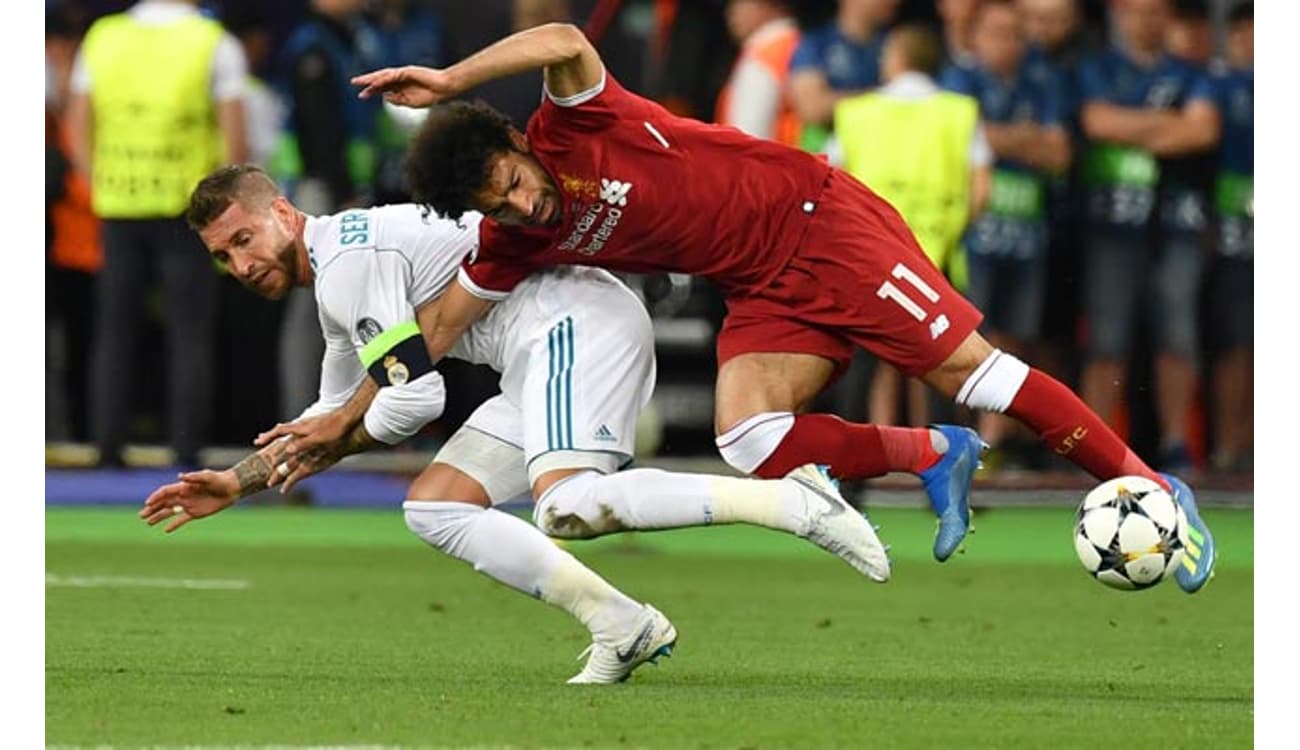 Federação do Egito confirma que Salah estará na Copa do Mundo da Rússia, Esportes