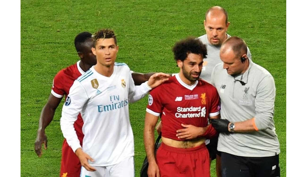 BALE, BENZEMA E CRISTIANO RONALDO OU SALAH, FIRMINO E MANÉ: qual