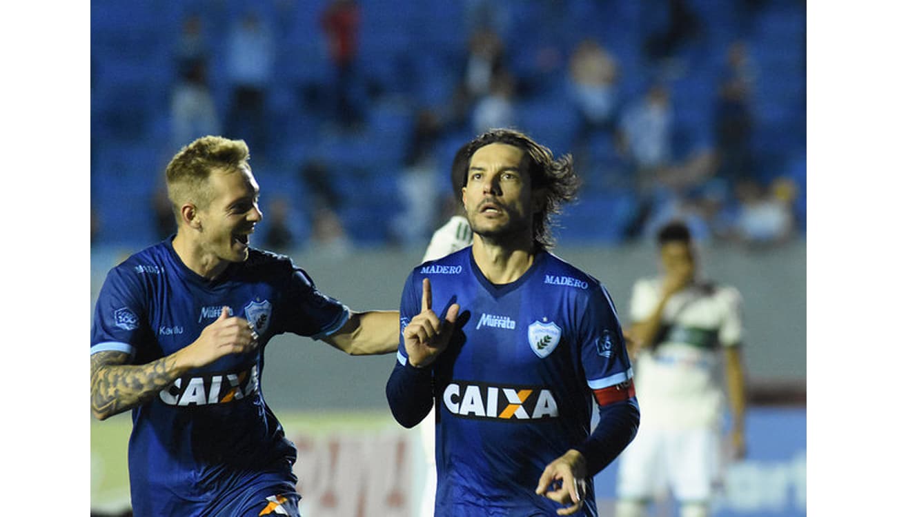 Coritiba x Londrina ao vivo e online: onde assistir, que horas é