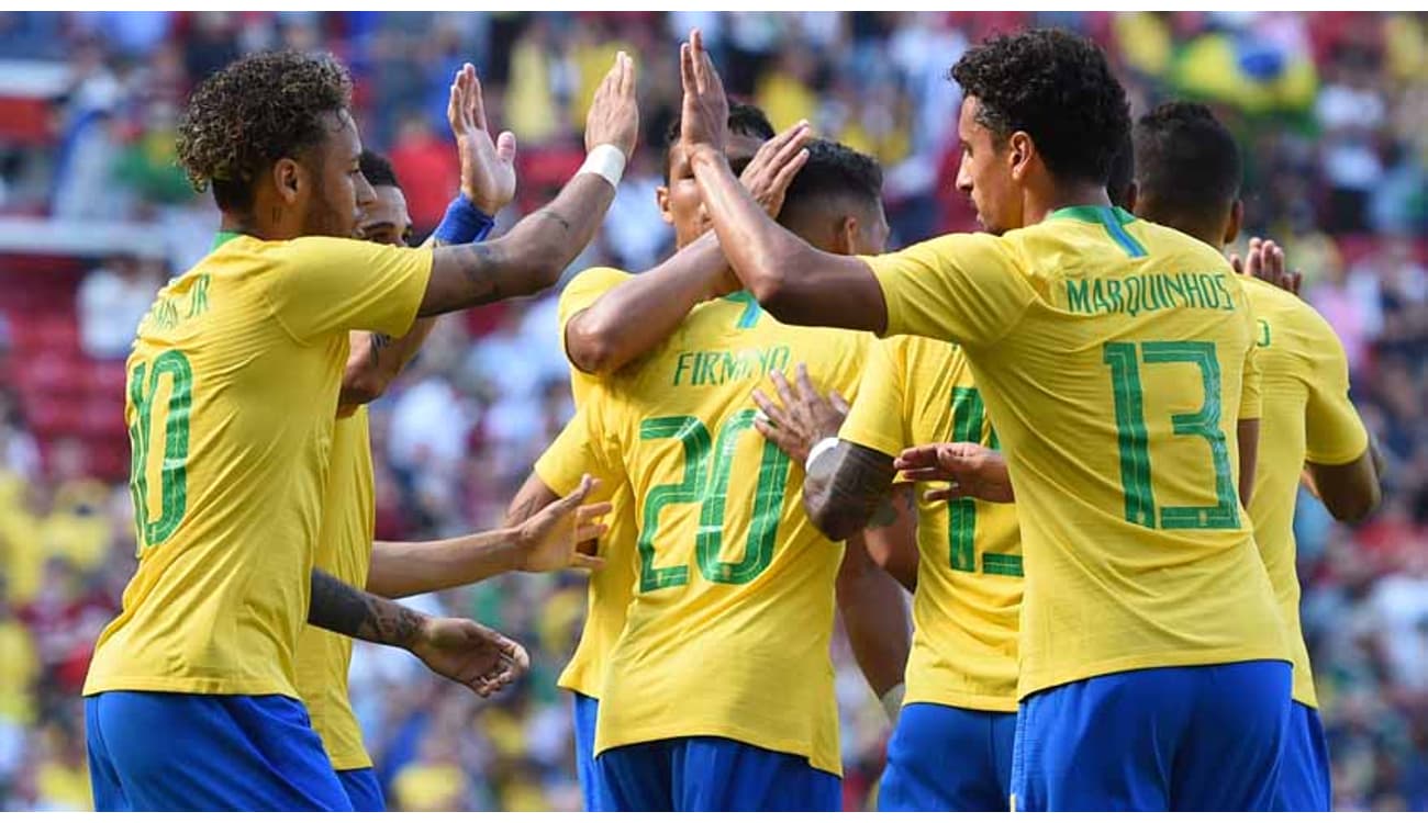 Brasil x Croácia na Copa do Mundo 2006: relembre resultado, escalações e  mais - Lance!