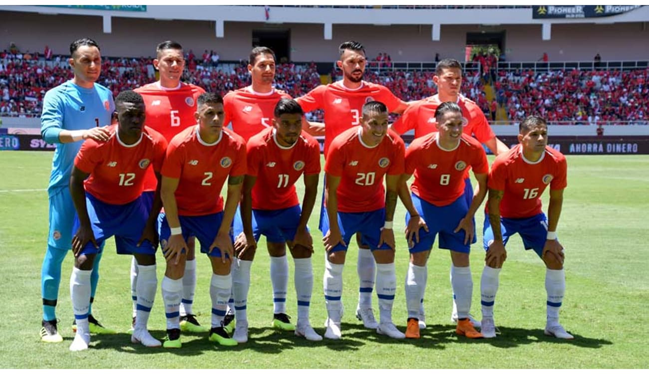 Tentando Fazer a Costa Rica Ganhar uma copa do mundo / Penalty Shooters2 