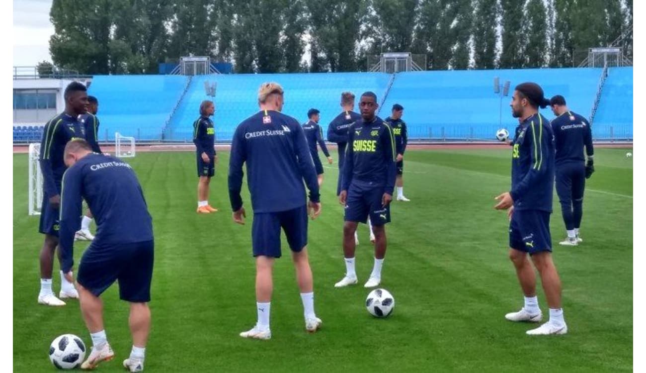 Brasil enfrenta Rússia em março no estádio da final da Copa do Mundo -  Esportes - R7 Futebol