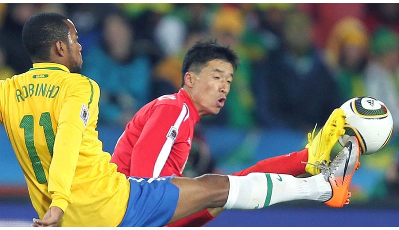 Brasil 4 x 1 Coreia do Sul: melhores momentos do jogo - Copa 2022