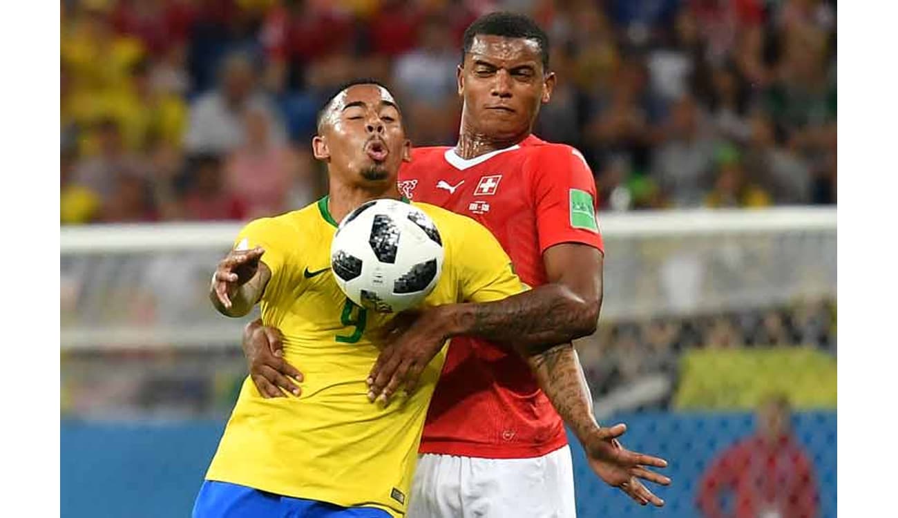 Brasil x Portugal - Copa do Mundo 1966 - Visão Regional