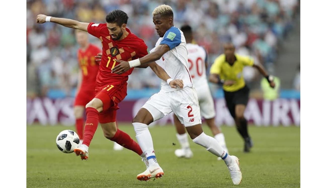 Panamá x Tunísia ao vivo: como assistir ao jogo da Copa do Mundo online