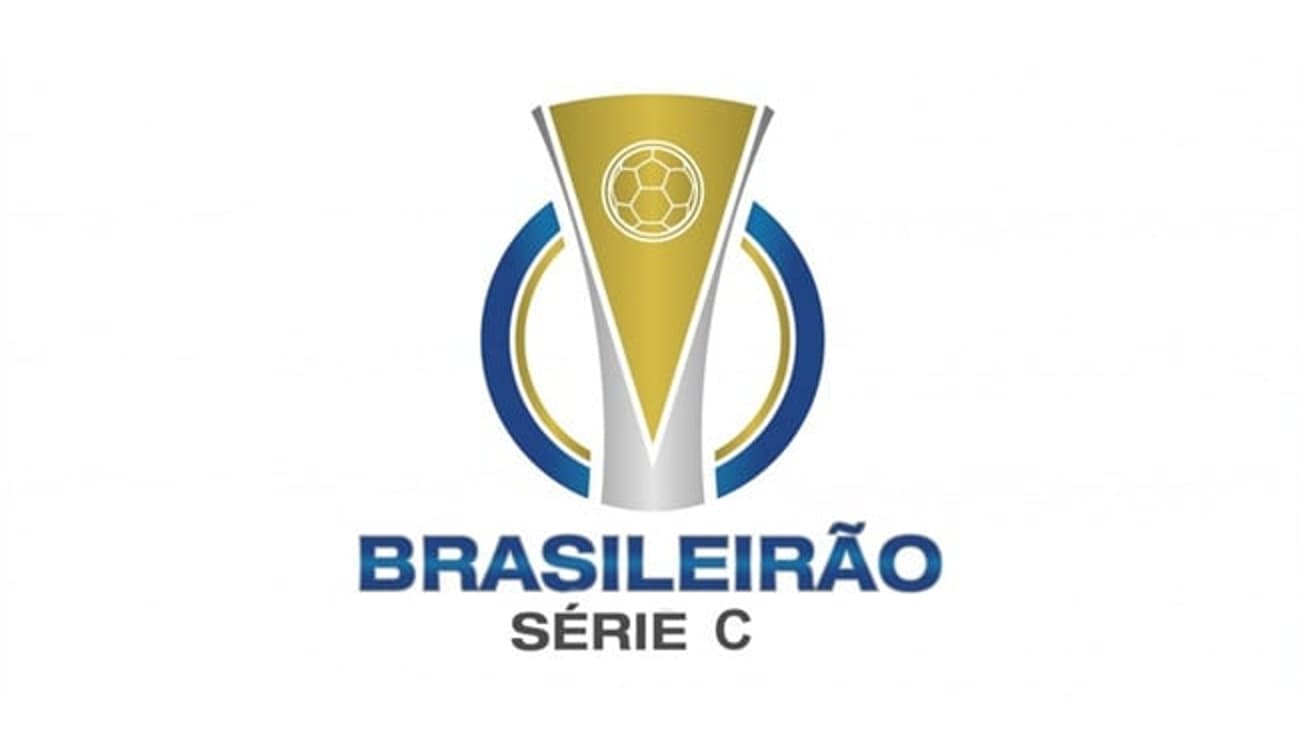Tabela Série C do Campeonato Brasileiro - Jogos, classificação e horários -  Gol a Gol