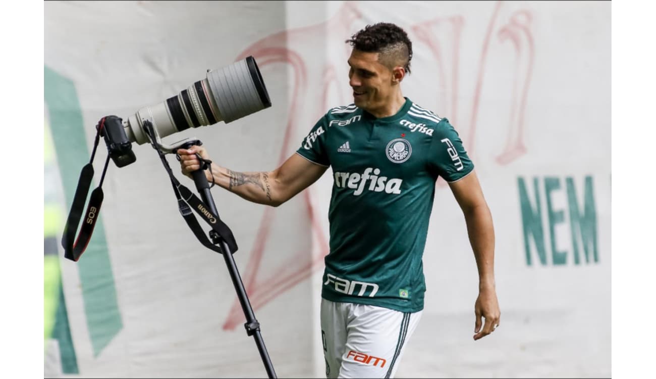 O que a premiação do Brasileirão representa para as finanças do Palmeiras?