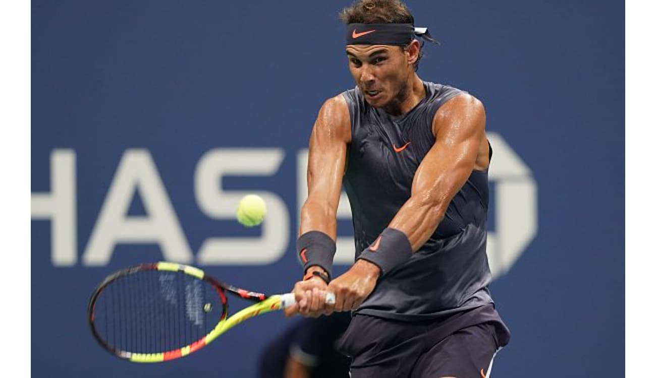 Nadal: 'Agora sei que vou jogar tênis novamente' - Tenis News