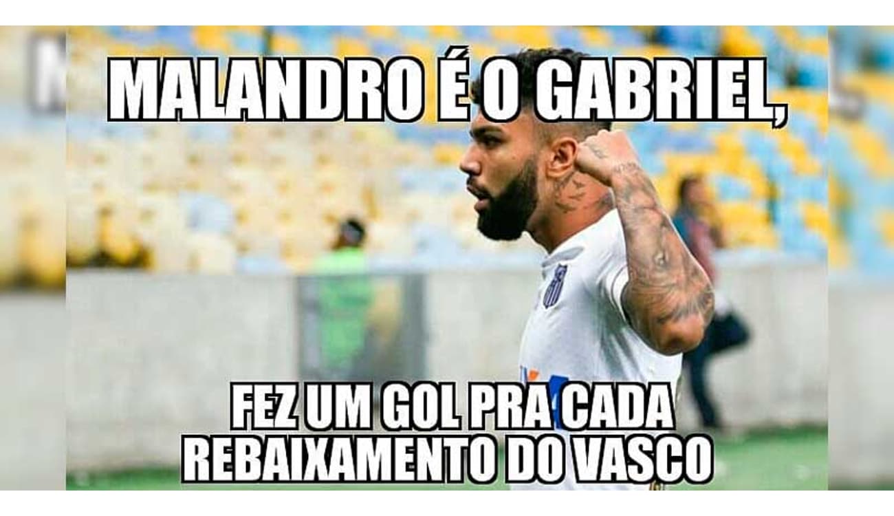 Rebaixamento do Santos para Série B rende enxurrada de memes