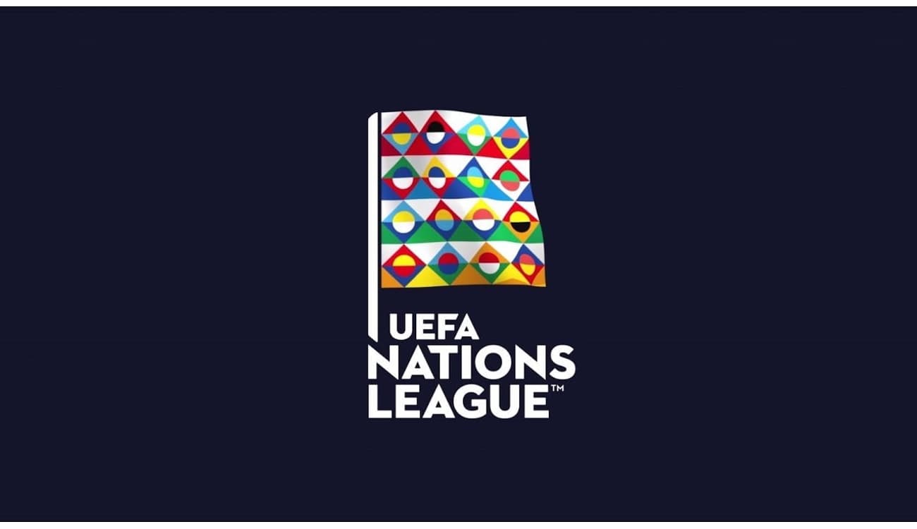 Veja como seria uma Nations League Mundial para bater com o torneio europeu  no calendário