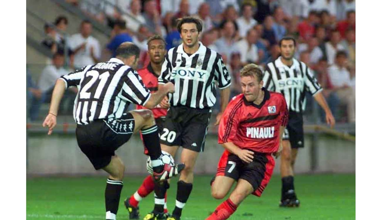 Final da Champions League de 1999: relembre jogo histórico