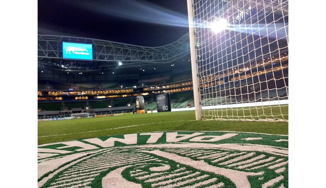 Venda de ingressos para jogo contra Boca Juniors no Allianz Parque pela  Libertadores – Palmeiras