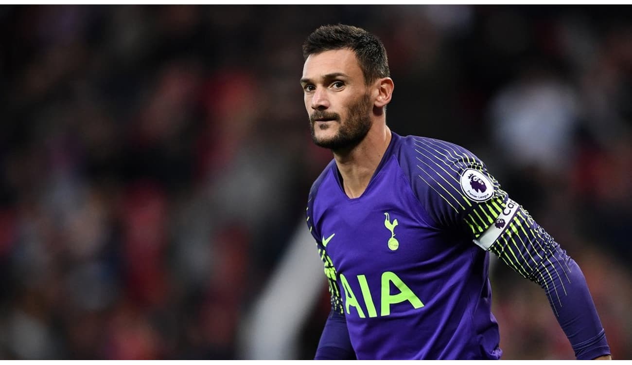 Herdeiro de Lloris impressiona no Tottenham: eis os dados